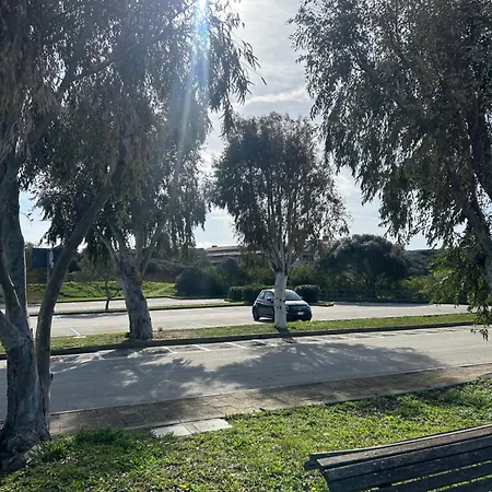 Lägenhet Casa La Sciumara