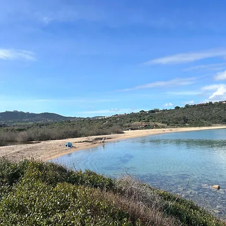 Casa La Sciumara 帕劳