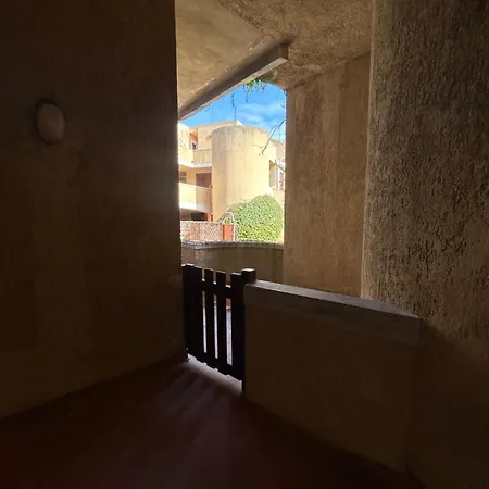 Casa La Sciumara Палау