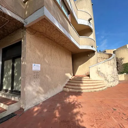 Casa La Sciumara * Palau