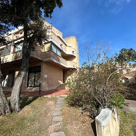 Casa La Sciumara * Palau