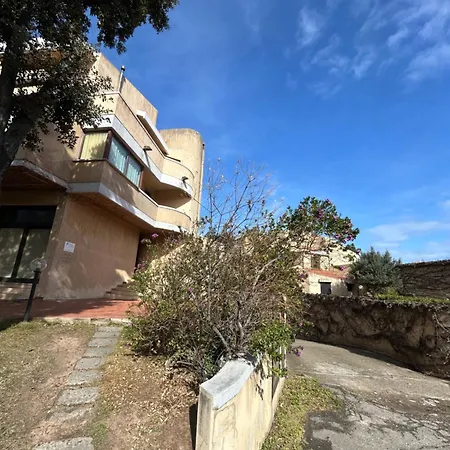 Apartman Casa La Sciumara