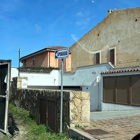 Casa La Sciumara Apartman