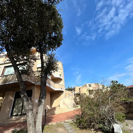 Apartment Casa La Sciumara Palau