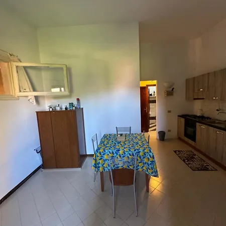 Casa La Sciumara Палау