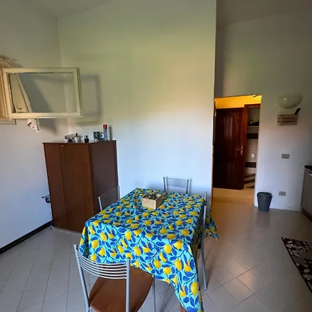 Casa La Sciumara * Палау