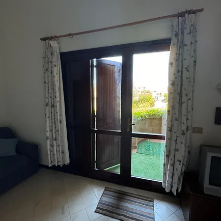 Casa La Sciumara