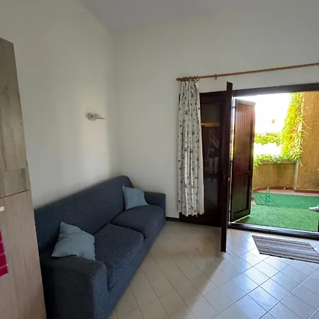 Casa La Sciumara Apartment