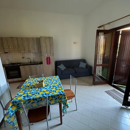 Casa La Sciumara * Palau