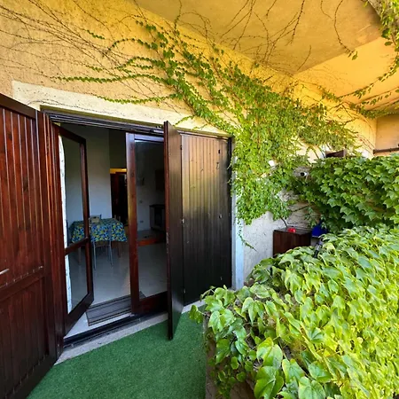 Casa La Sciumara