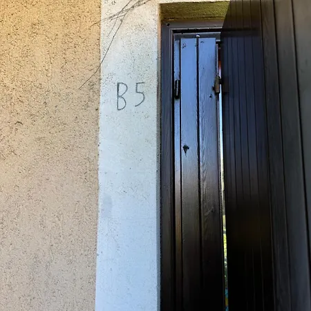 Casa La Sciumara 公寓