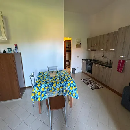 Casa La Sciumara *