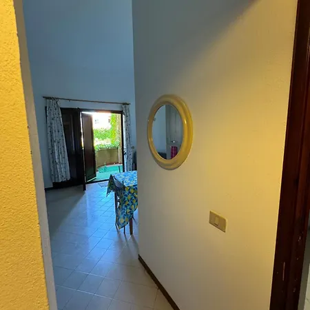 Апартаменты Casa La Sciumara