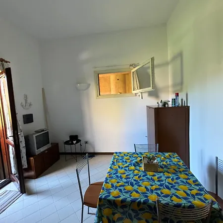 Апартаменты Casa La Sciumara *