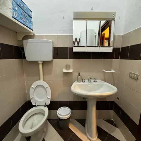Casa La Sciumara * Палау
