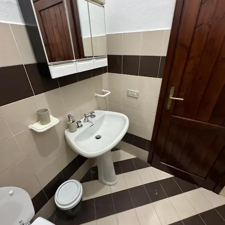 Casa La Sciumara Апартаменты *