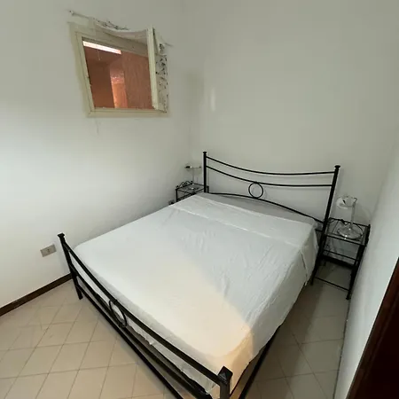 Casa La Sciumara Палау