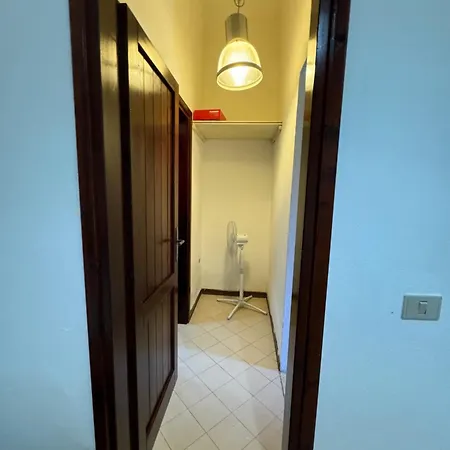 Casa La Sciumara *