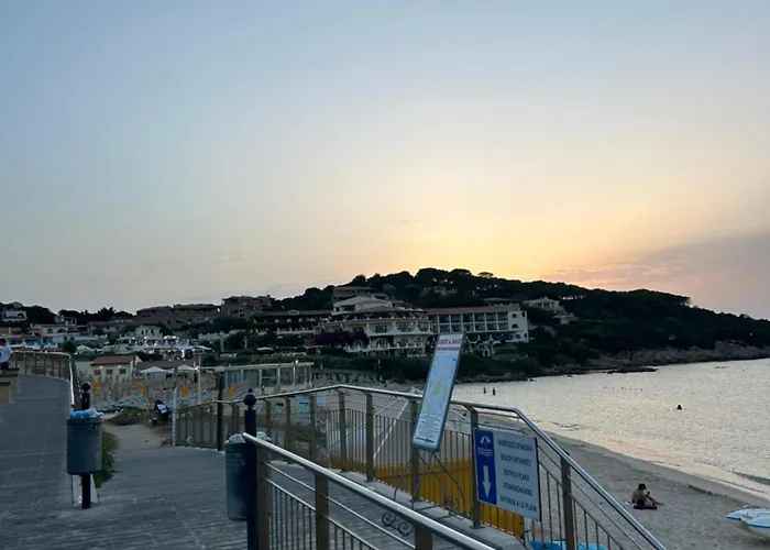 Casa La Sciumara * Palau