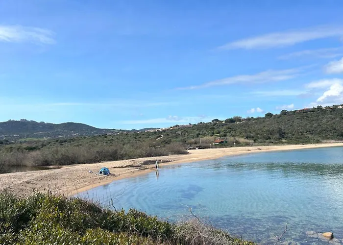 Casa La Sciumara Palau