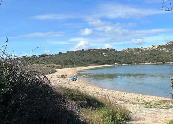 Casa La Sciumara * Palau