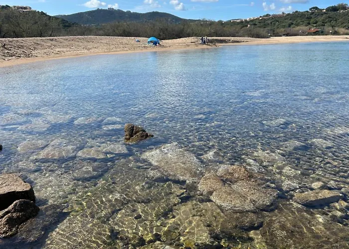 Casa La Sciumara Apartman