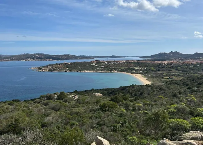 Casa La Sciumara Apartman *