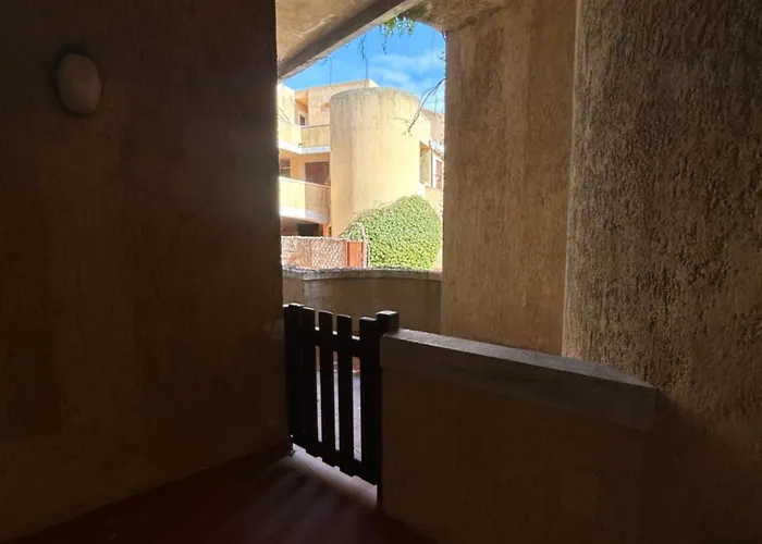 Casa La Sciumara Palau