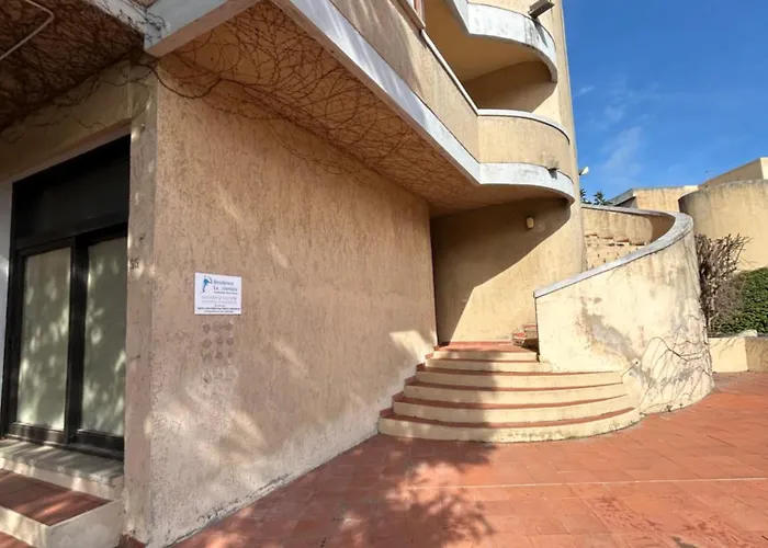 Casa La Sciumara * Palau