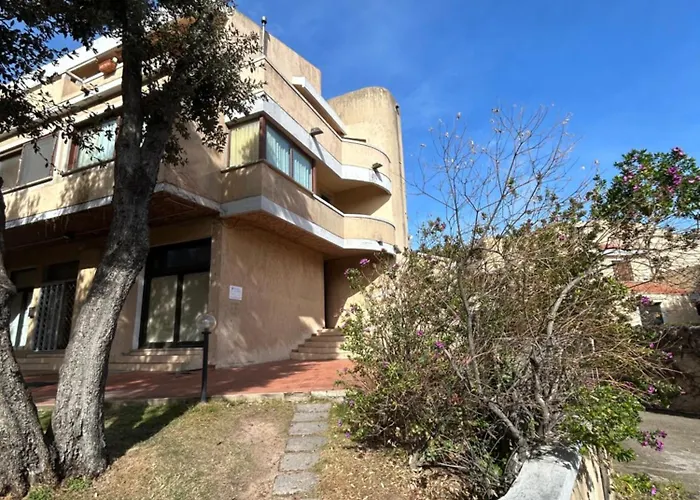 Casa La Sciumara * Palau