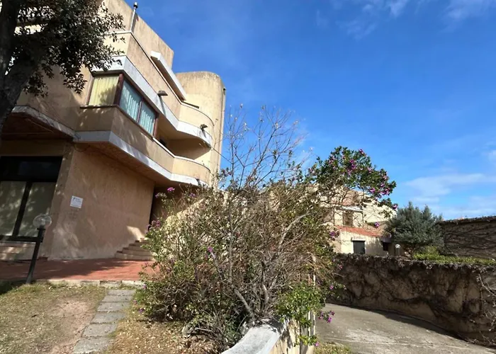 Apartman Casa La Sciumara