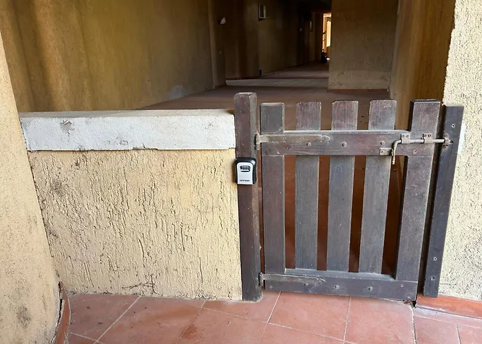 Apartman Casa La Sciumara *