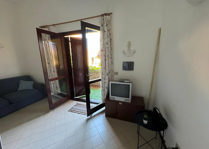 Apartman Casa La Sciumara