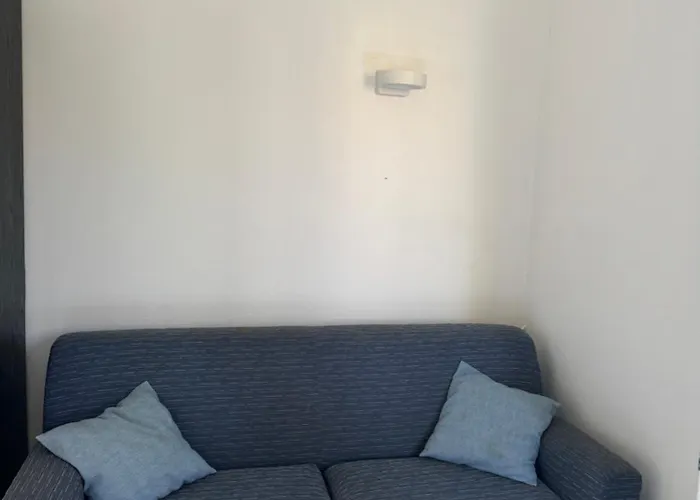 Casa La Sciumara * Palau