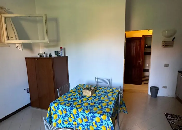 Casa La Sciumara * Palau