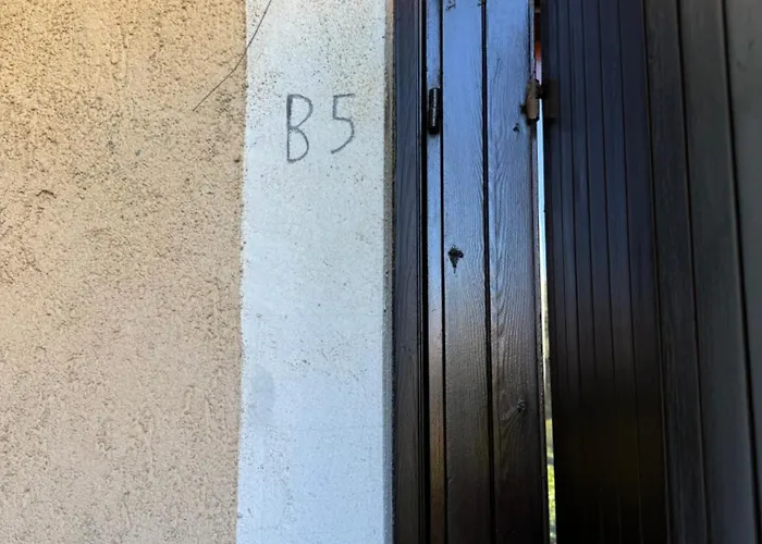 Casa La Sciumara Apartman