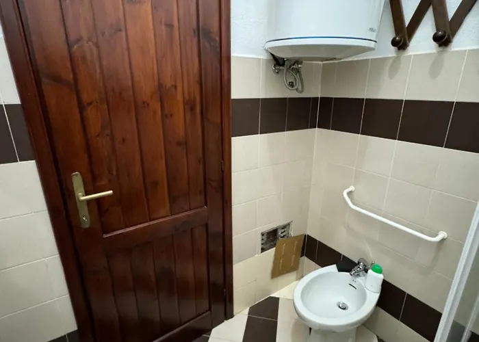 Casa La Sciumara Apartman Palau