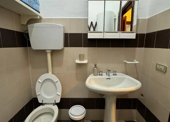 Casa La Sciumara * Palau