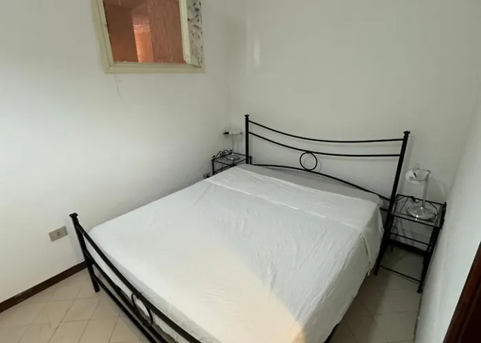 Casa La Sciumara Palau