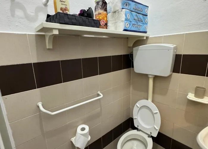 Casa La Sciumara Apartman Palau